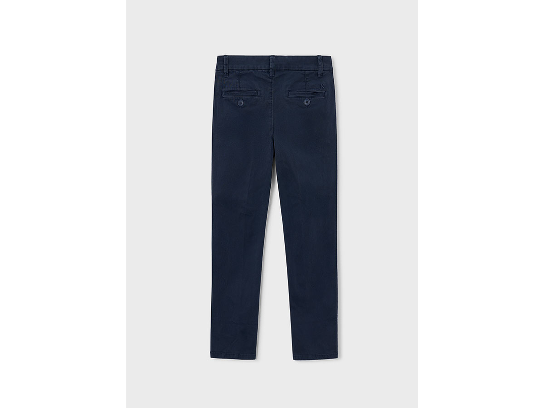Pantalon Mayoral Marino 2