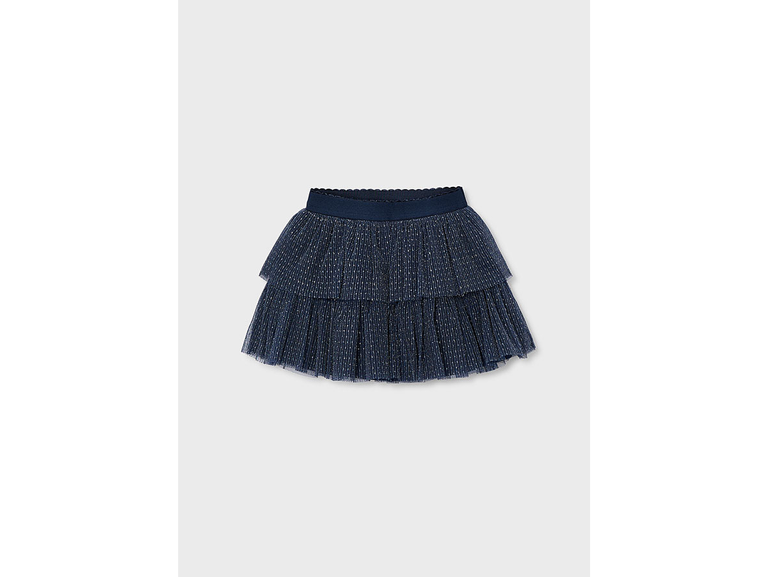 Falda Mayoral Marino 1