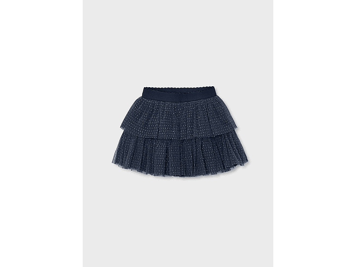 Falda Mayoral Marino 1