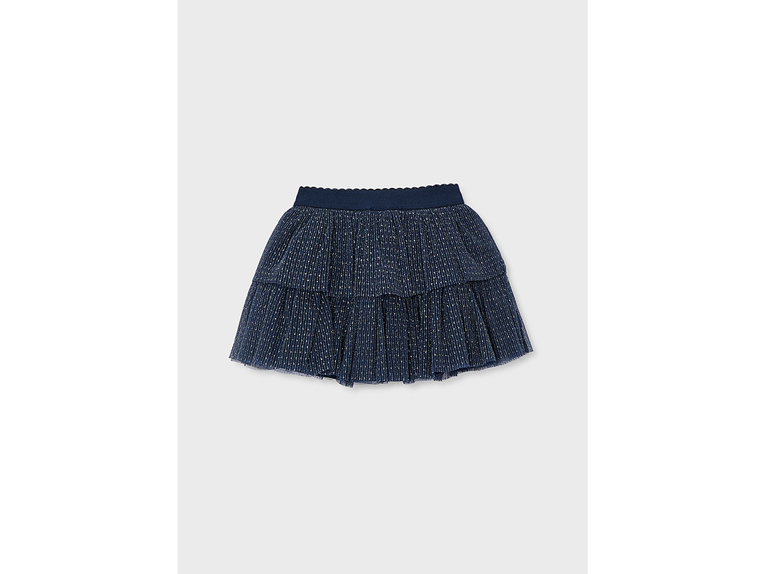 Falda Mayoral Marino 2