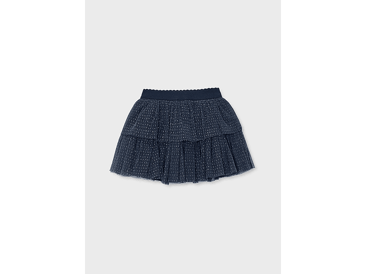 Falda Mayoral Marino 2