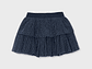 Falda Mayoral Marino - Miniatura 2