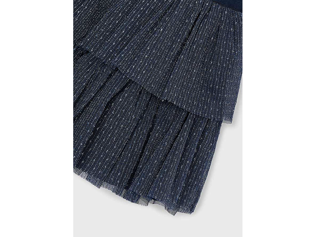 Falda Mayoral Marino 3