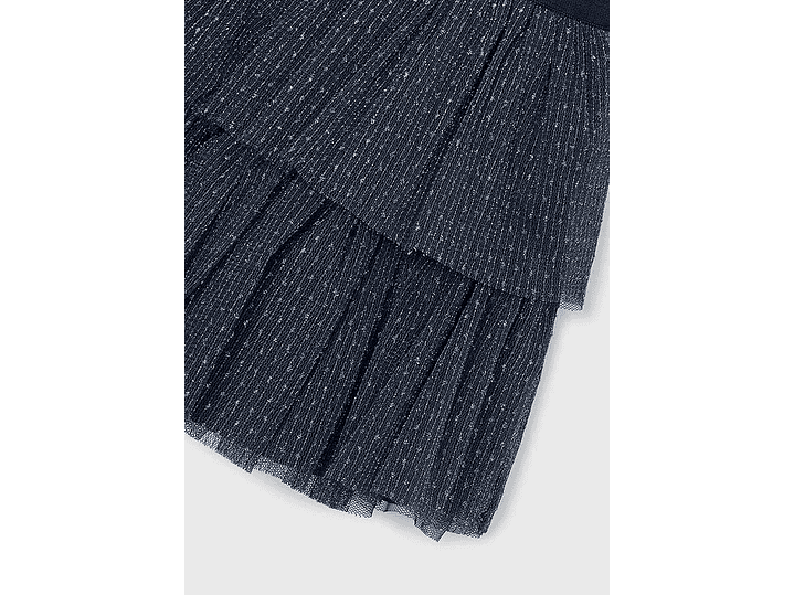 Falda Mayoral Marino 3