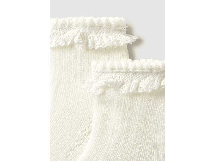 Medias Mayoral Crudo 2