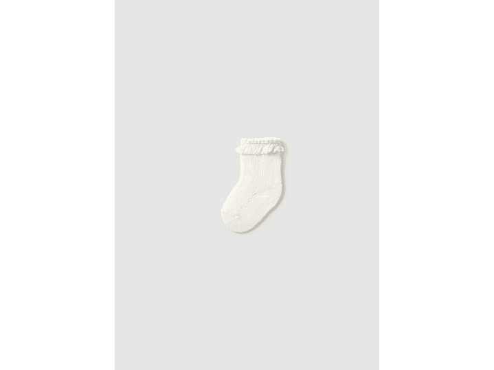 Medias Mayoral Crudo 1