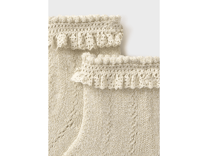 Medias Mayoral  Champagne  2