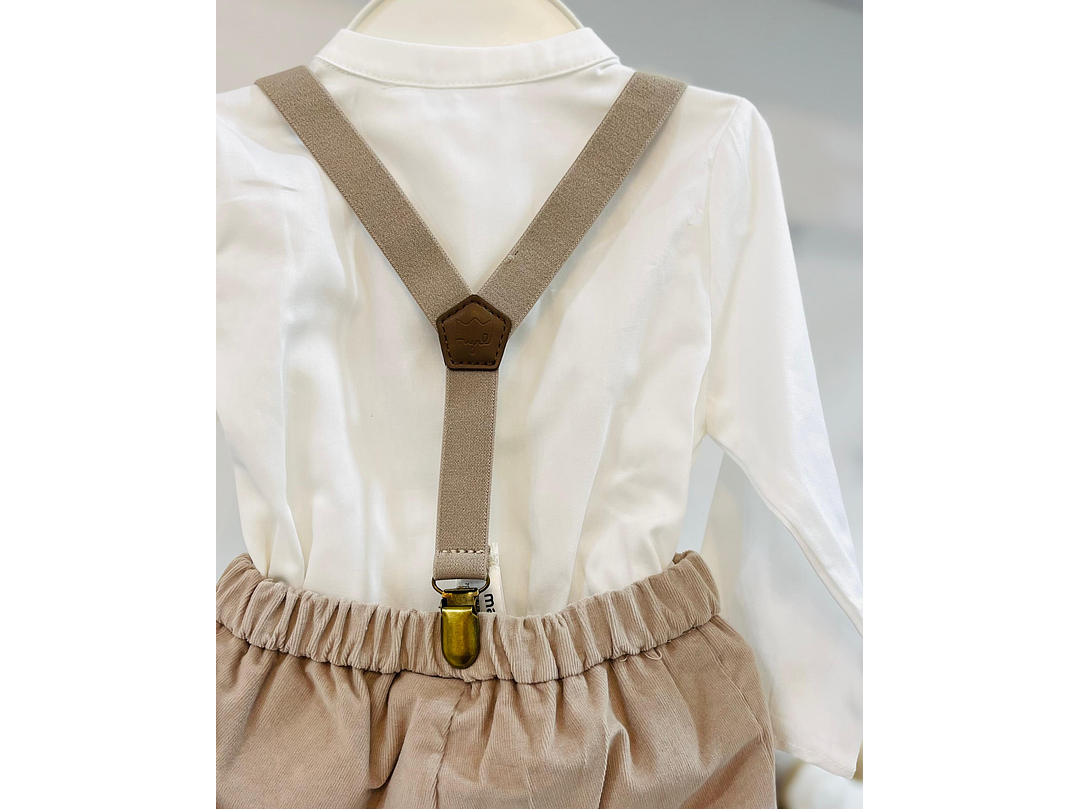 Set Mayoral  Porridge 2