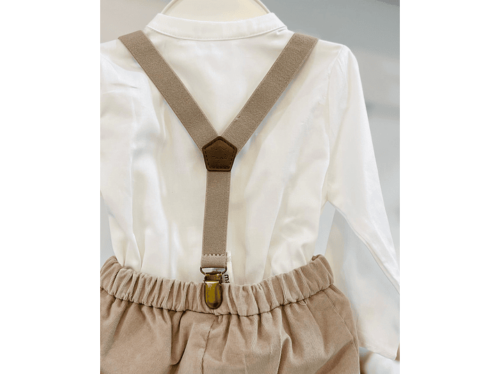 Set Mayoral  Porridge 2