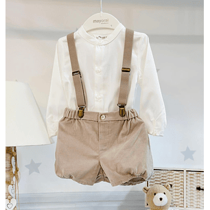 Set Mayoral  Porridge