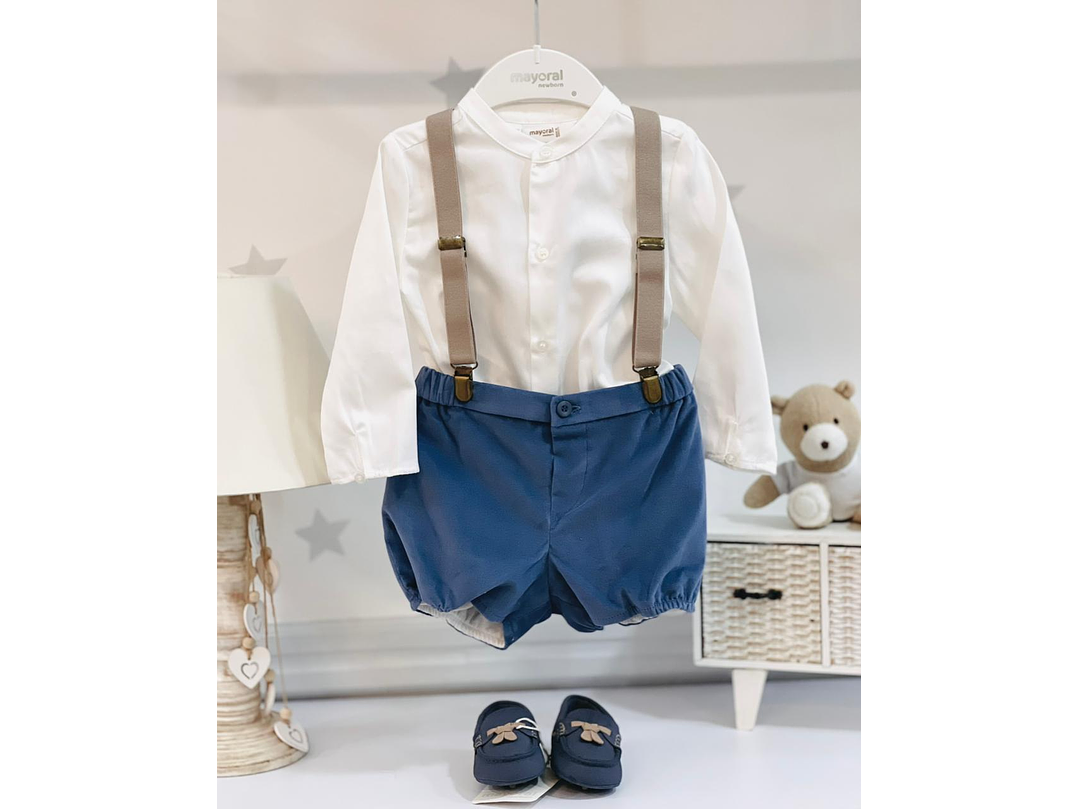 Set Mayoral  Ártico  1