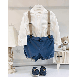 Set Mayoral  Ártico 