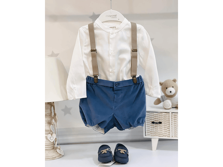 Set Mayoral  Ártico  1