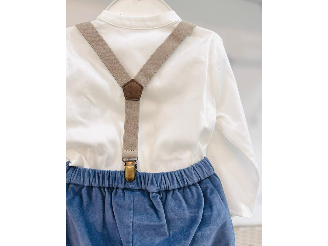 Set Mayoral  Ártico  2