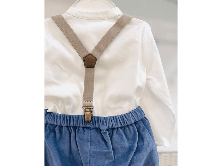 Set Mayoral  Ártico  2