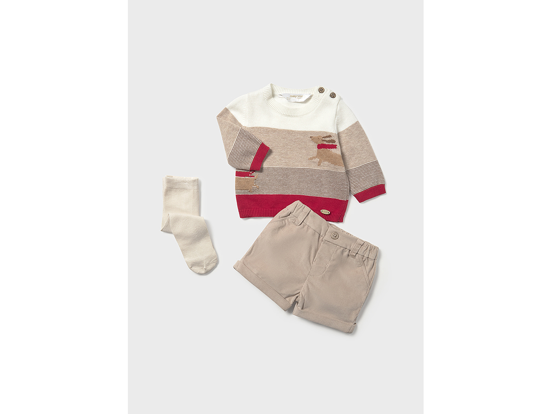 Set Mayoral  Porrige  2