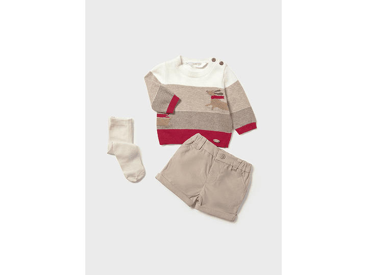 Set Mayoral  Porrige  2