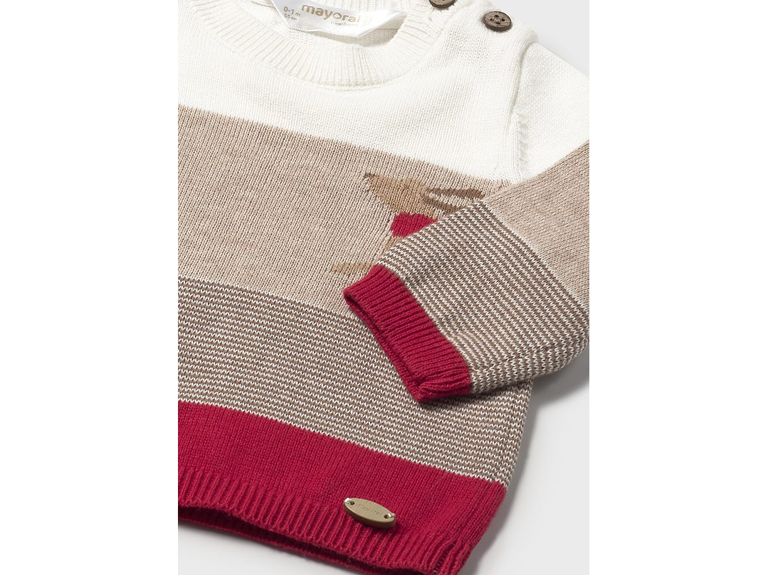 Set Mayoral  Porrige  3