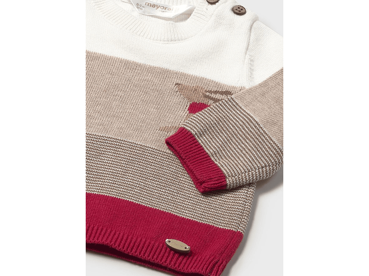 Set Mayoral  Porrige  3