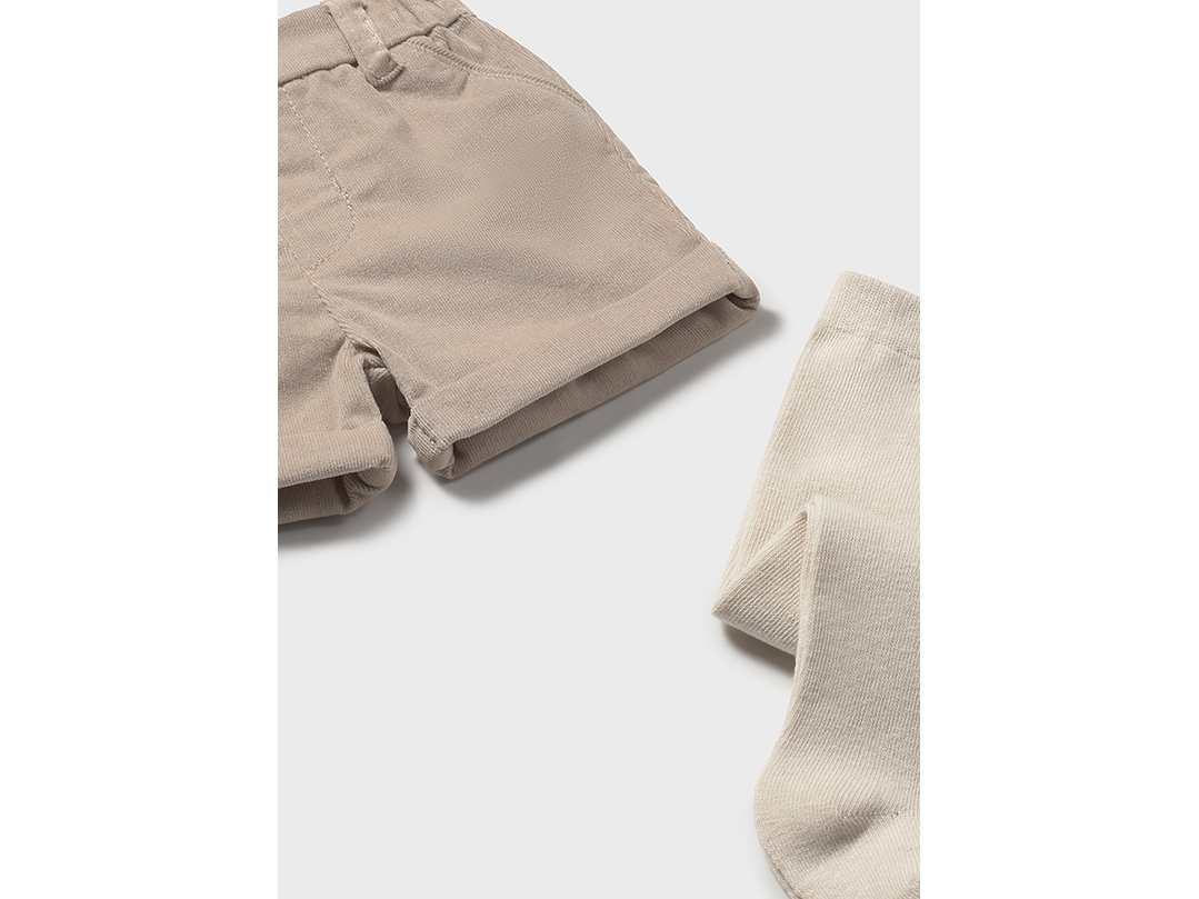 Set Mayoral  Porrige  4