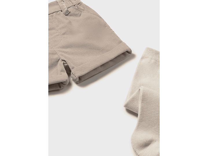 Set Mayoral  Porrige  4