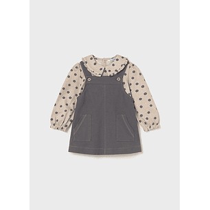 Set Mayoral  Talla 4