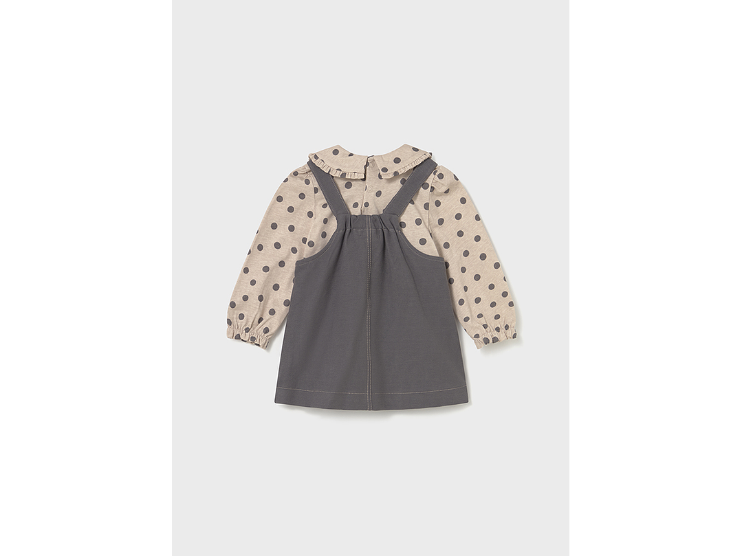 Set Mayoral  Talla 4 2