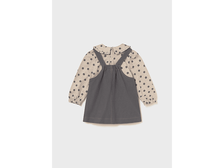 Set Mayoral  Talla 4 2