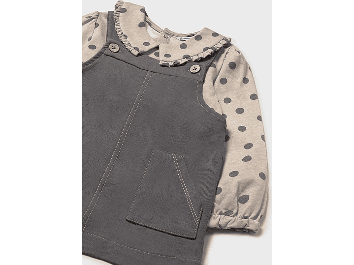 Set Mayoral  Talla 4 3