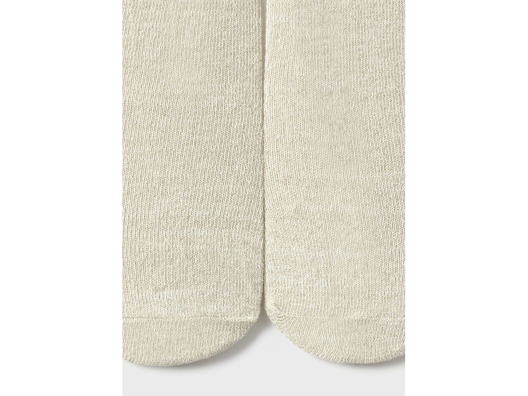 Leotardo Mayoral Champage 2