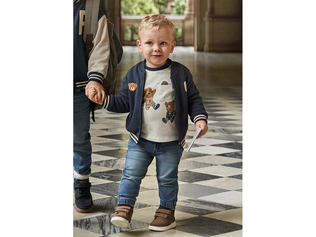 Pantalón Mayoral Medio 1