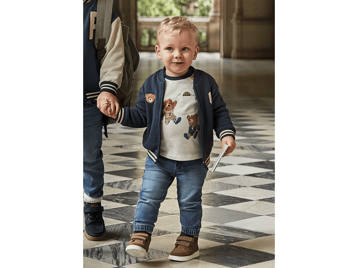 Pantalón Mayoral Medio 1