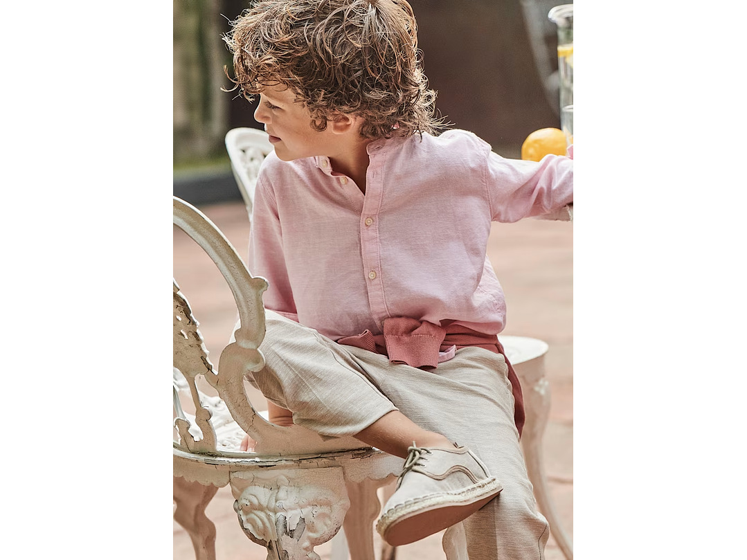 Pantalón Mayoral  1