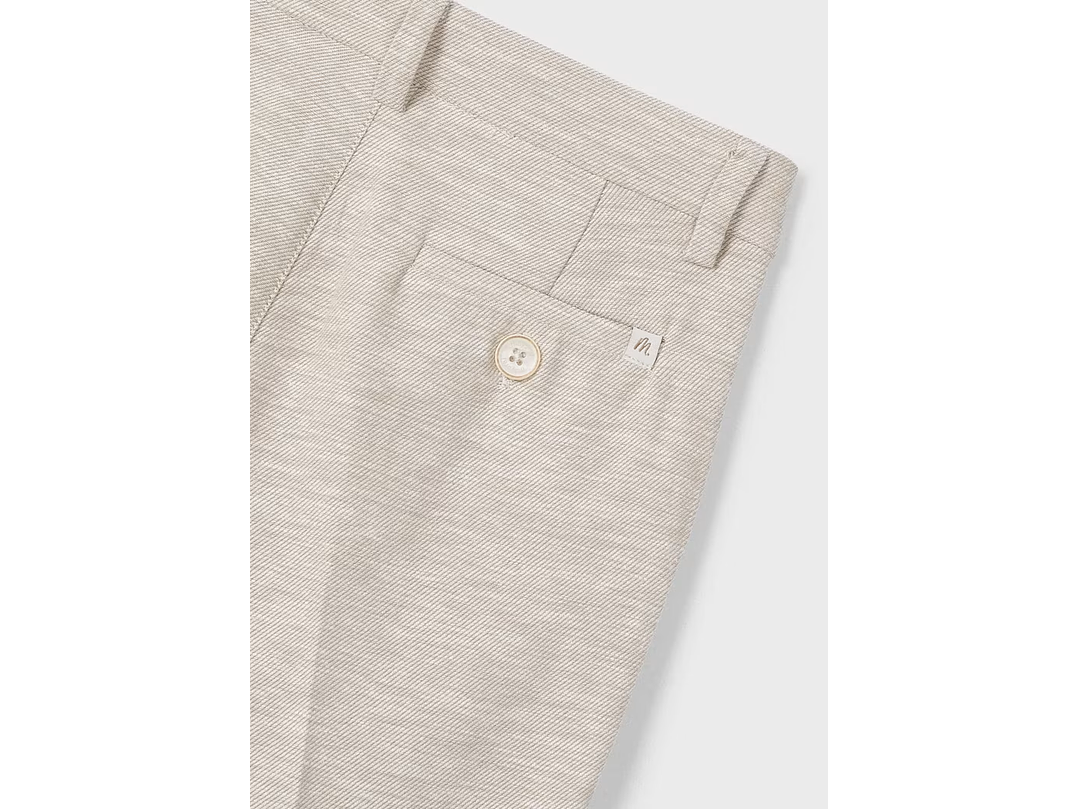 Pantalón Mayoral  4