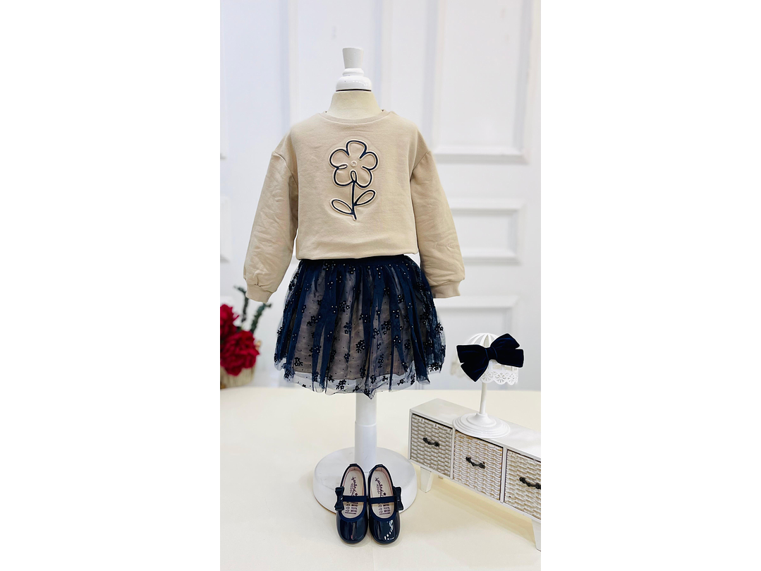 Set Mayoral Marino 5