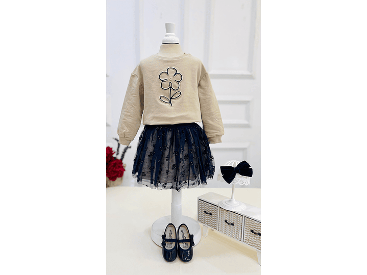 Set Mayoral Marino 5