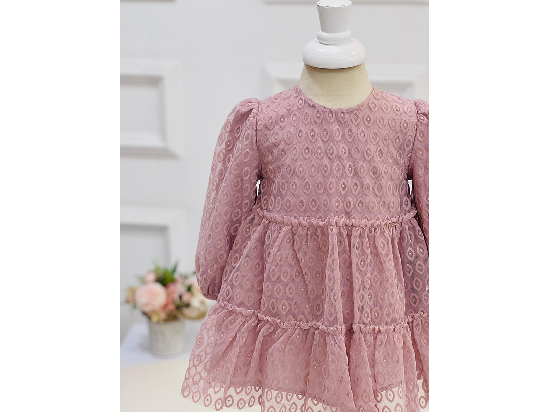 Vestido Mayoral Quarzo 2