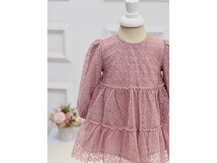 Vestido Mayoral Quarzo 2