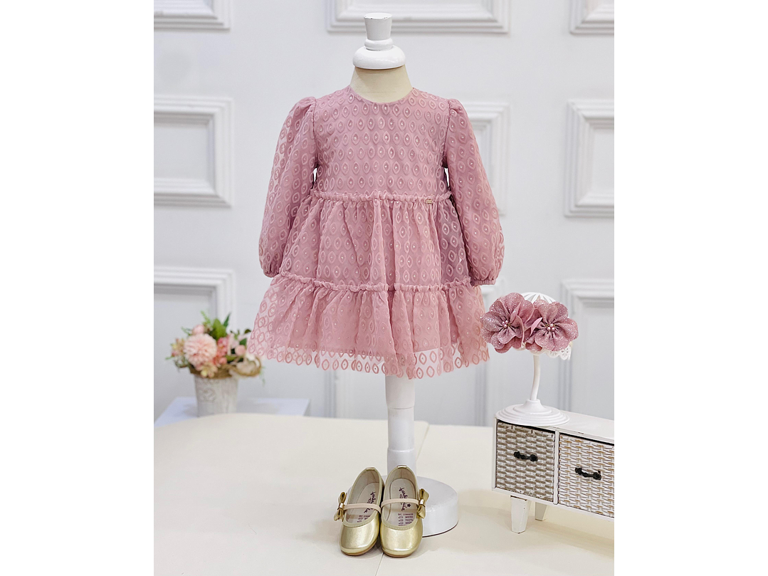 Vestido Mayoral Quarzo 1