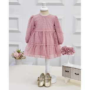 Vestido Mayoral Quarzo