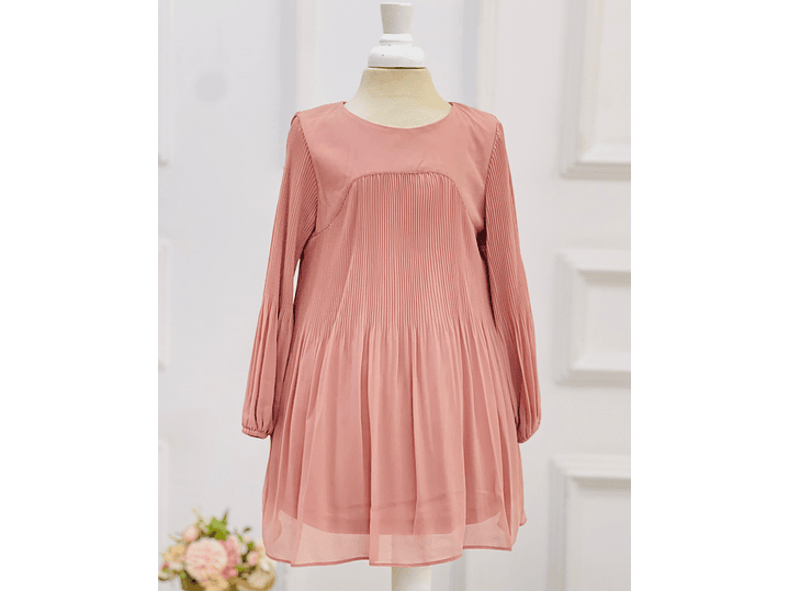 Vestido Mayoral Maquillaje 2