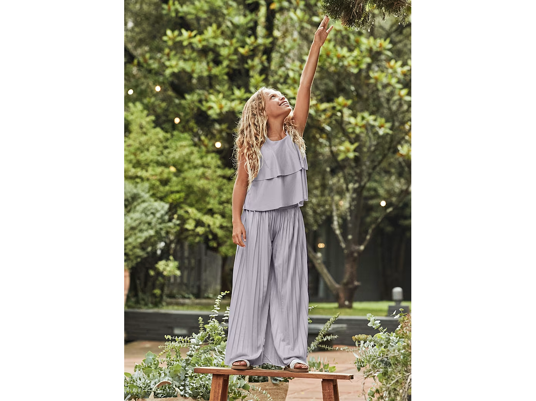 Set Mayoral Palo Rosa 3