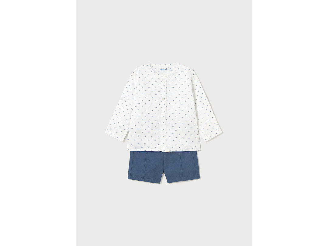 Set Español Mayoral 1