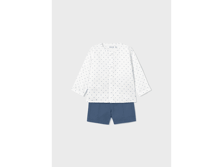 Set Español Mayoral 1