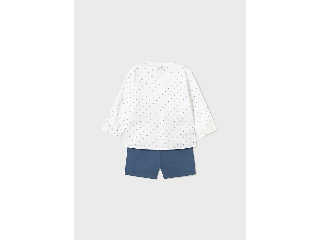 Set Español Mayoral 2