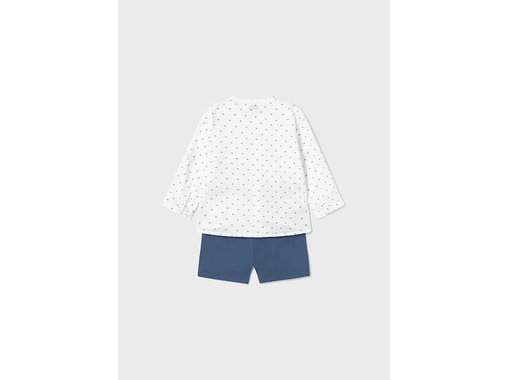 Set Español Mayoral 2