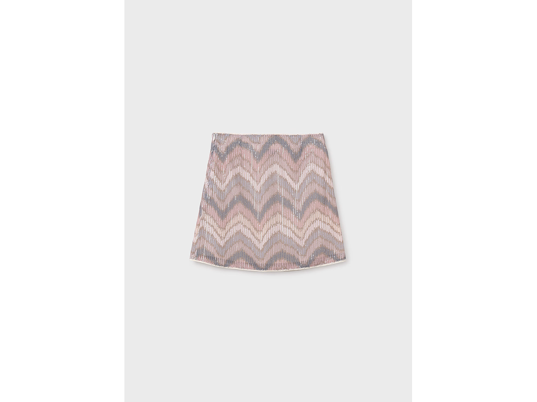 Set Mayoral Lentejuelas 6