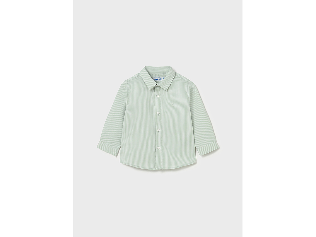 Camisa Mayoral  Verde 1