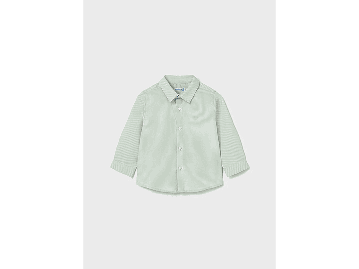 Camisa Mayoral  Verde 1