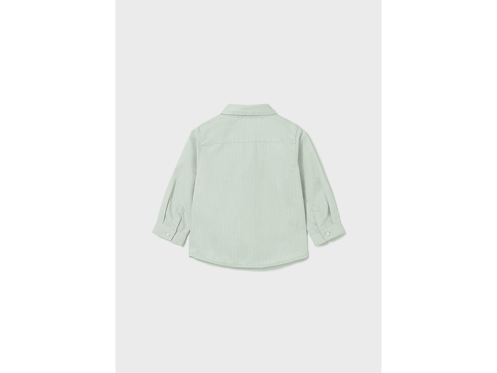 Camisa Mayoral  Verde 3